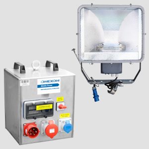 HQI Lampen, Fluter & Scheinwerfer