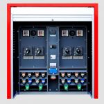 Energieverteiler VT 2000A 1