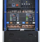Energievreteiler NUS 2.000A